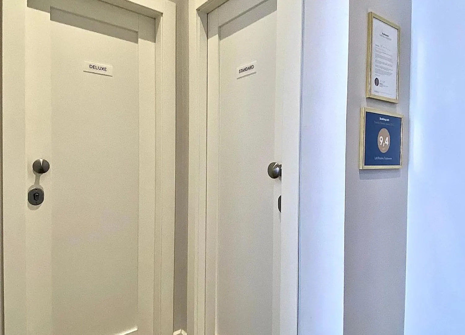 Rent Rooms Trastevere Roma Alojamento de Acomodação e Pequeno-almoço