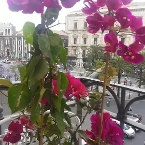 Florio , Aeroporto di Catania Fontana Rossa Italia