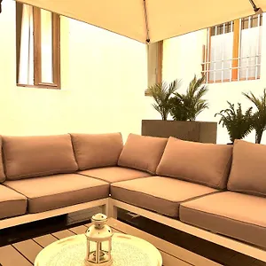  Apartamento Indipendenza Luxury Itália