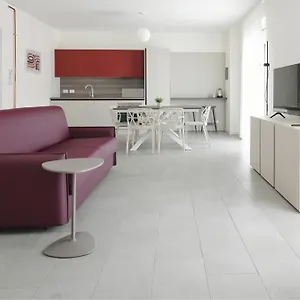  Apartamento Joivy Charming Flats In The Heart Of Porta Nuova Itália
