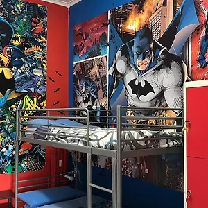 Comics Rome