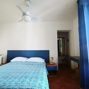 Cocoi , San Vito Lo Capo Italia