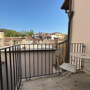  Apartamento Veronajourneys Itália
