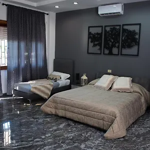  Bed & Breakfast La Terrazza Sui Colli