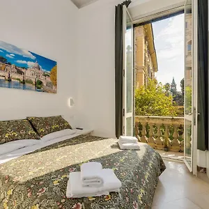  Bed & Breakfast Via Veneto - Dolce Alcova