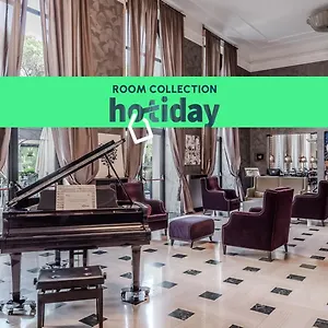 4* Hotel Hotiday Collection - Cornelia