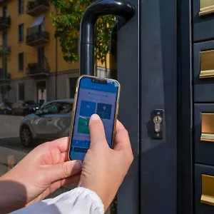  Casa de Férias Borgo Trento Home, Incantevole Itália