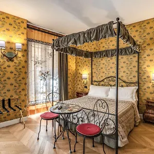 Residenza Ave Frühstückspension