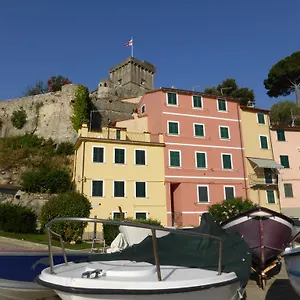 Affittacamere Il Pellegrino , San Terenzo Italia