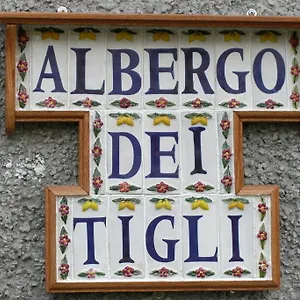 Dei Tigli , Brugnato Italia