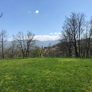 Monte Ventasso , Cervarezza Italia
