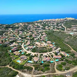 Country Paradise - Resort&villas , Stintino Italia