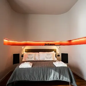 Apartamento Carlotta Station Itália