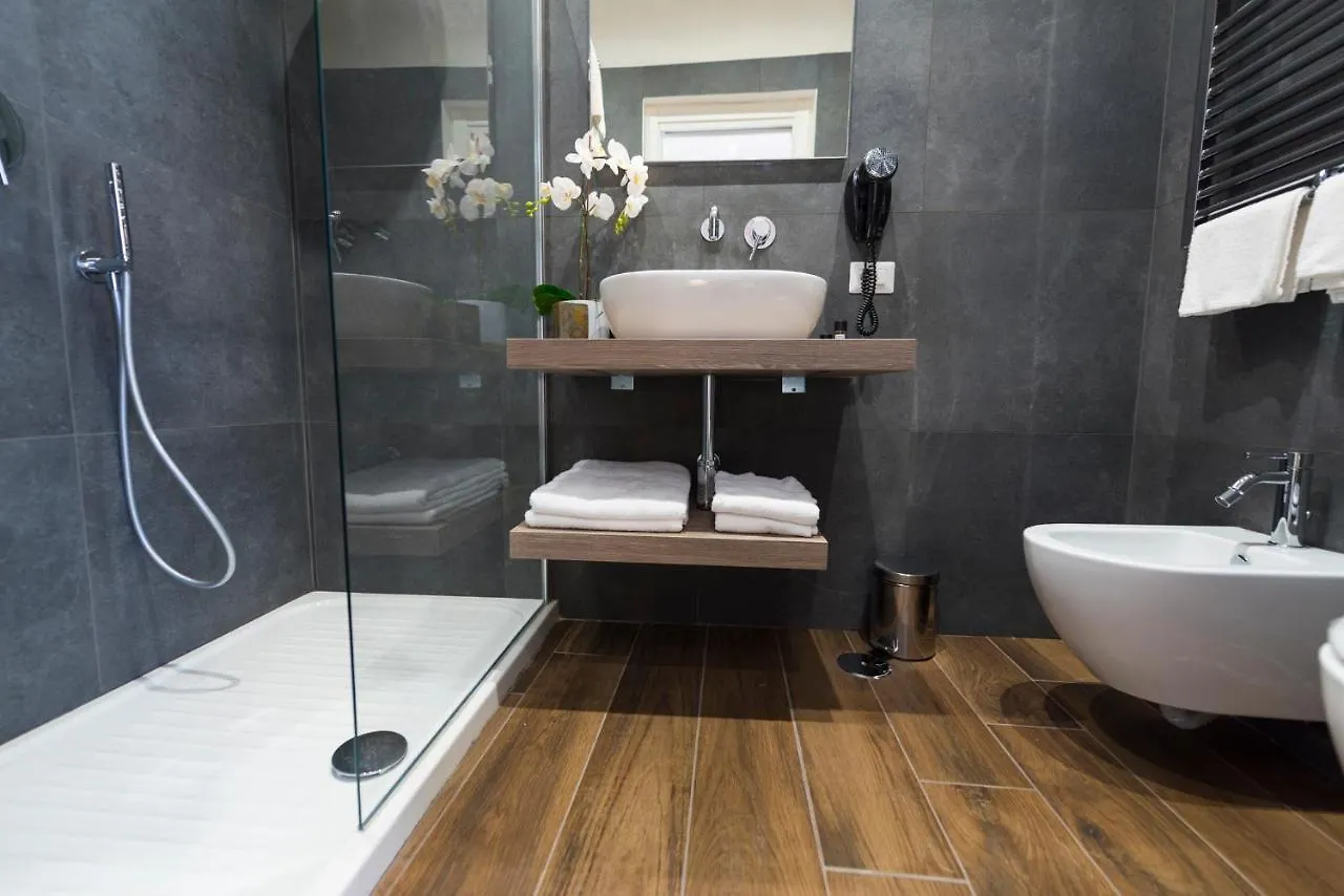 רומא Rent Rooms Trastevere