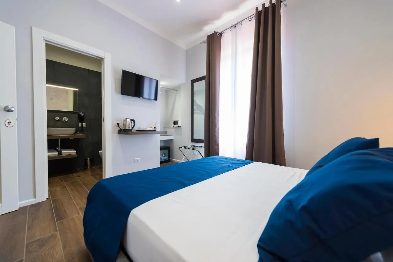Rent Rooms Trastevere 로마 이탈리아