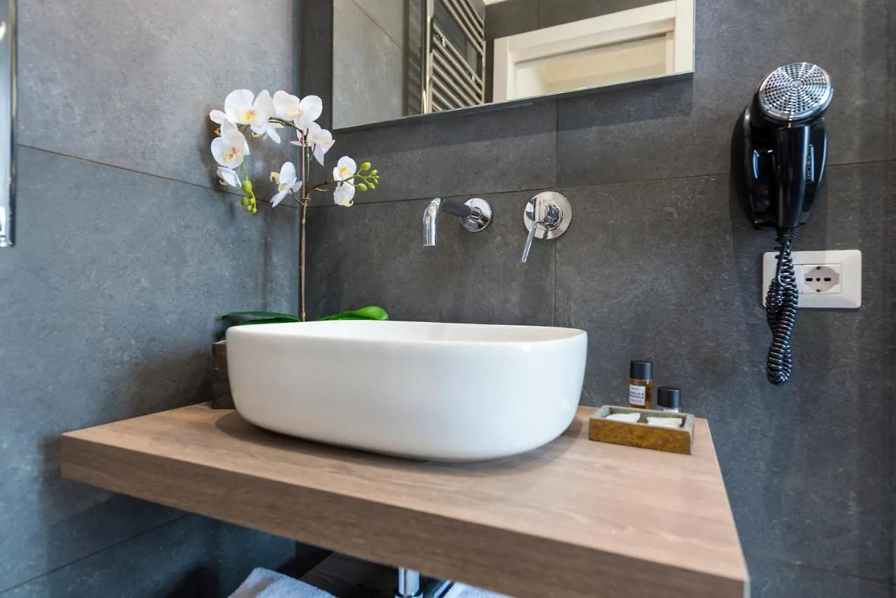 לינה וארוחת בוקר רומא Rent Rooms Trastevere איטליה