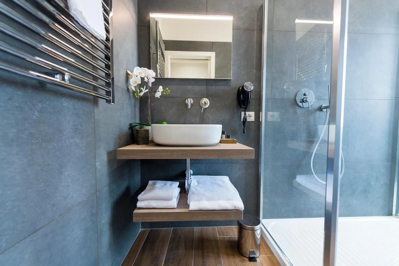 לינה וארוחת בוקר רומא Rent Rooms Trastevere
