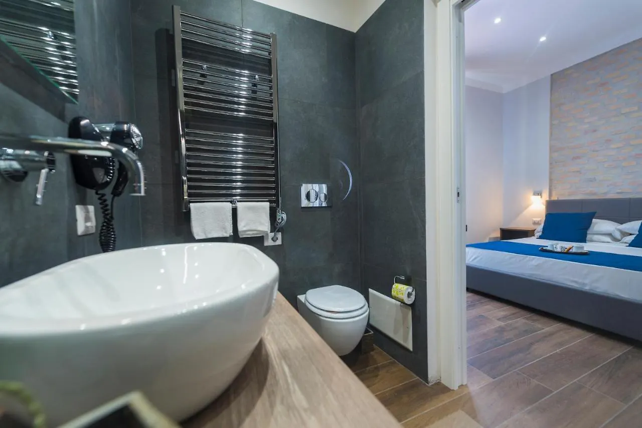 Rent Rooms Trastevere Rome 0*,